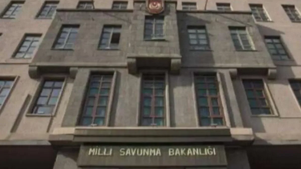 Teğmenlerle ilgili karar açıklandı!