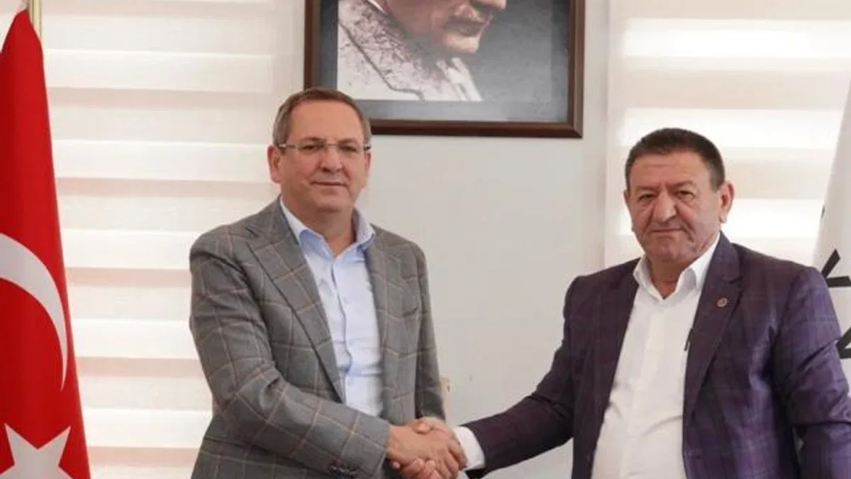 Balıkesir’de çalışanları mutlu eden toplu sözleşme