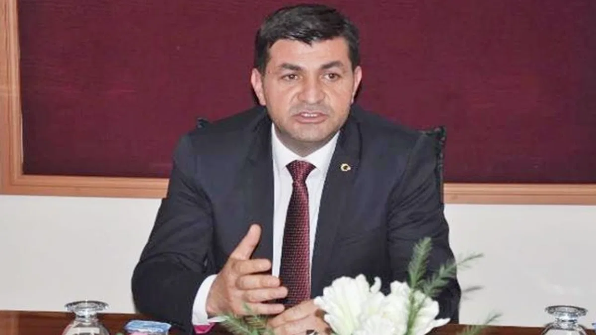 Konyalı Gazi Mustafa Işık tekrar adaylığını açıkladı