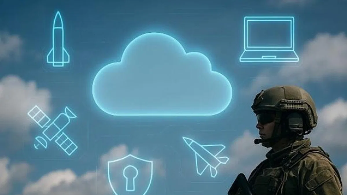 SAHA İstanbul Üyeliğini Duyuran DT Cloud, Savunma Sanayiinde Dijital Egemenliği Güçlendiriyor