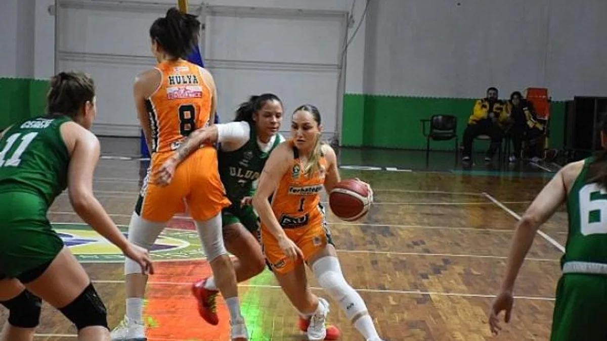 Gürespor fırtınası dinmiyor: 12’de 12!