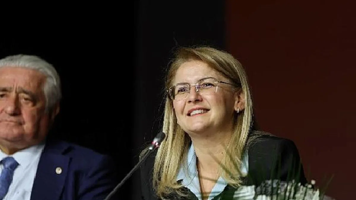 Başkan Ovalıoğlu: Görev başa düştüyse, Ayşegül burada!