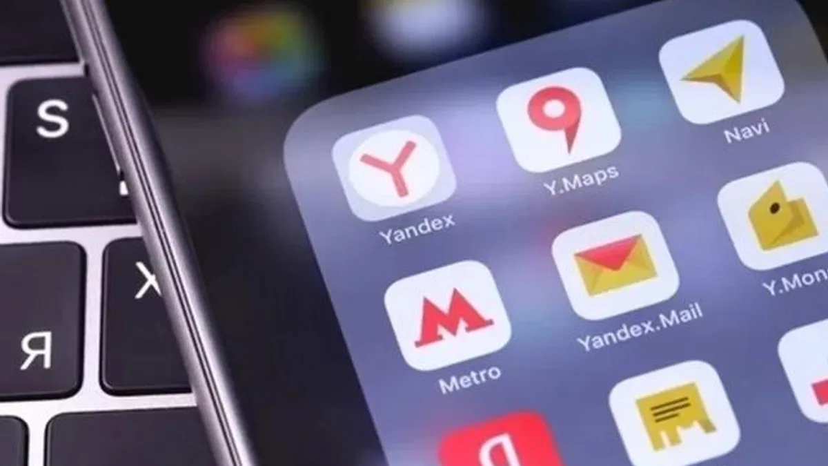 Yandex AI, küresel yapay zeka trendleri arasında