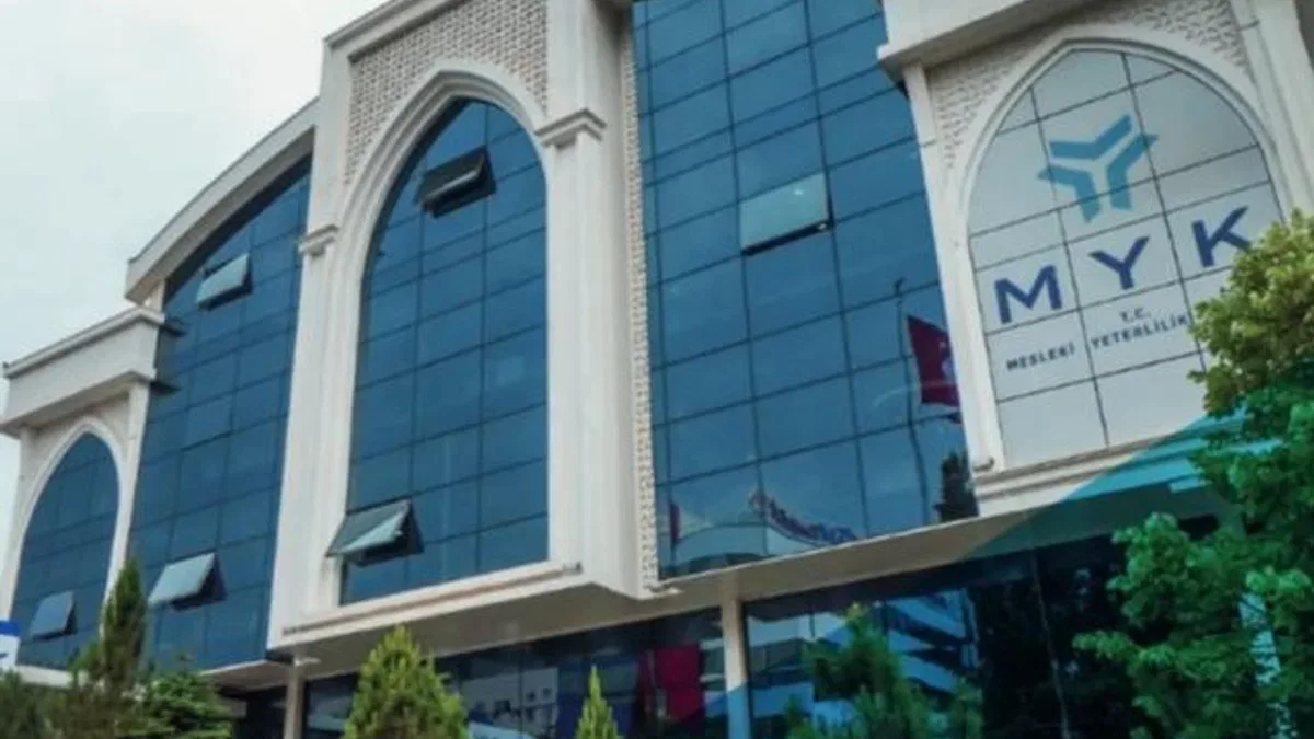 Ulusal üç meslek standartlarına güncelleme