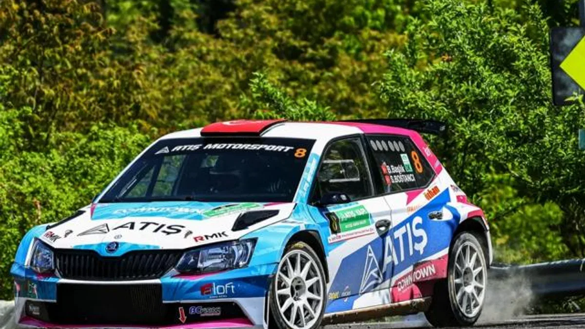 Ralli mücadelesi Bursa’ya taşınıyor