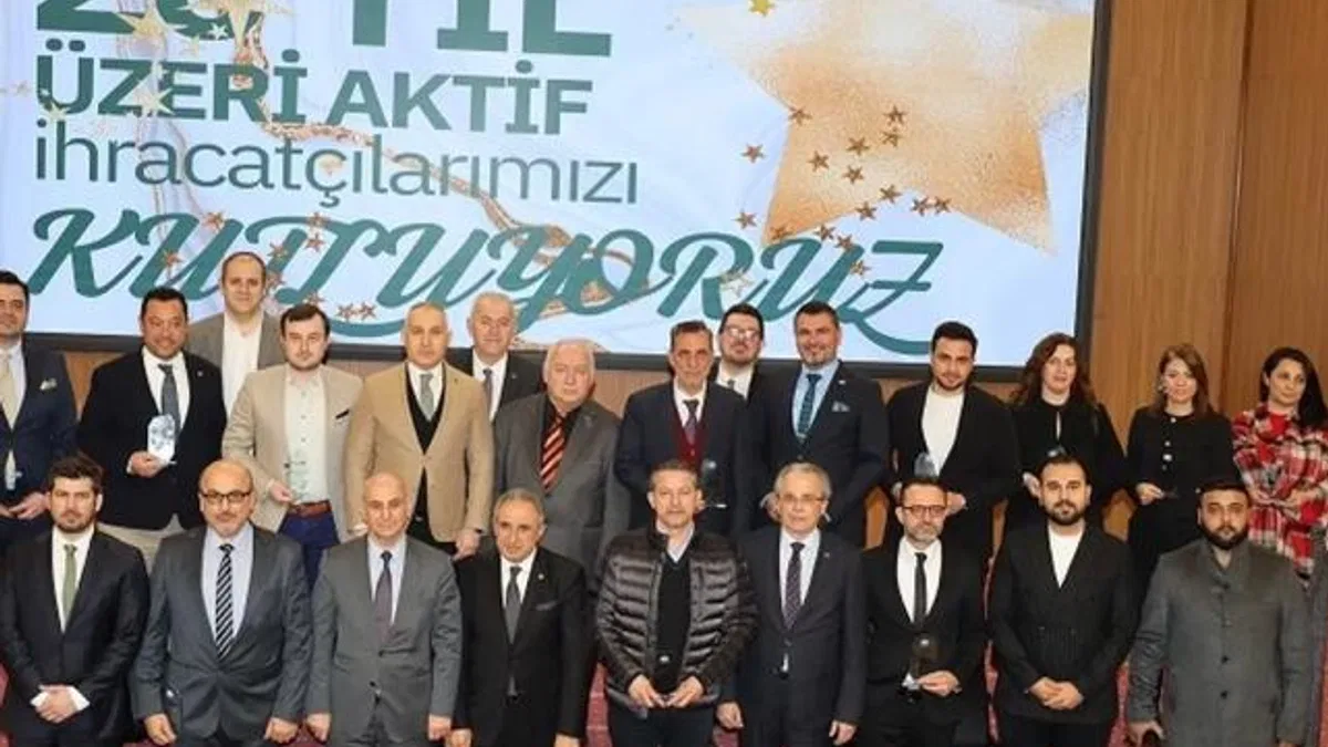 Türkiye’nin gıda ambarı Manisa… Yeşil ihracatla ihracatını 10 milyar dolara taşıyacak