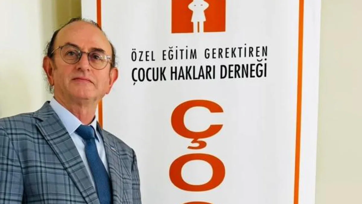 Özel gereksinimli çocuklar haklarına erişemiyor