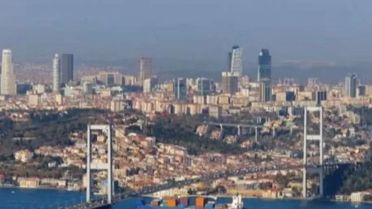 Gayrimenkulde yabancıya satışta ilk iller hangileri?