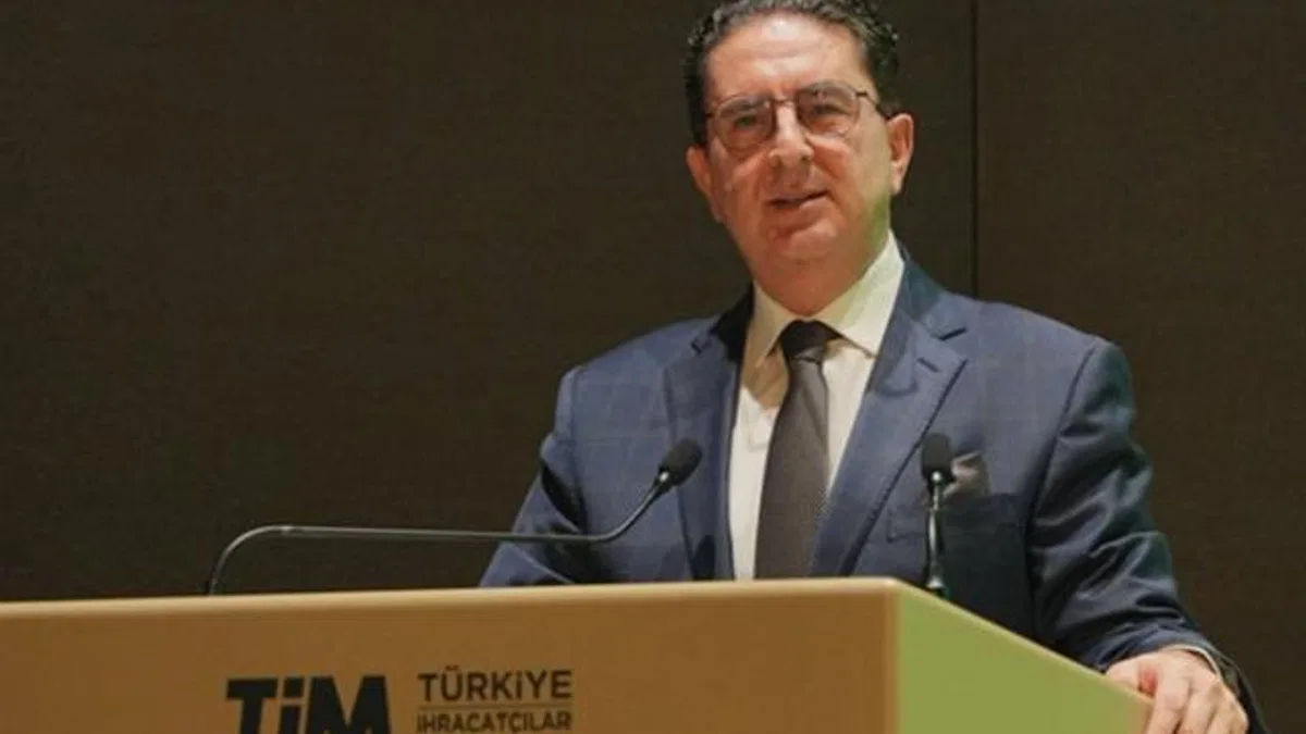 Çimento, Cam, Seramik ve Toprak Ürünleri sektörü ihracatçıları hedeflerini belirledi