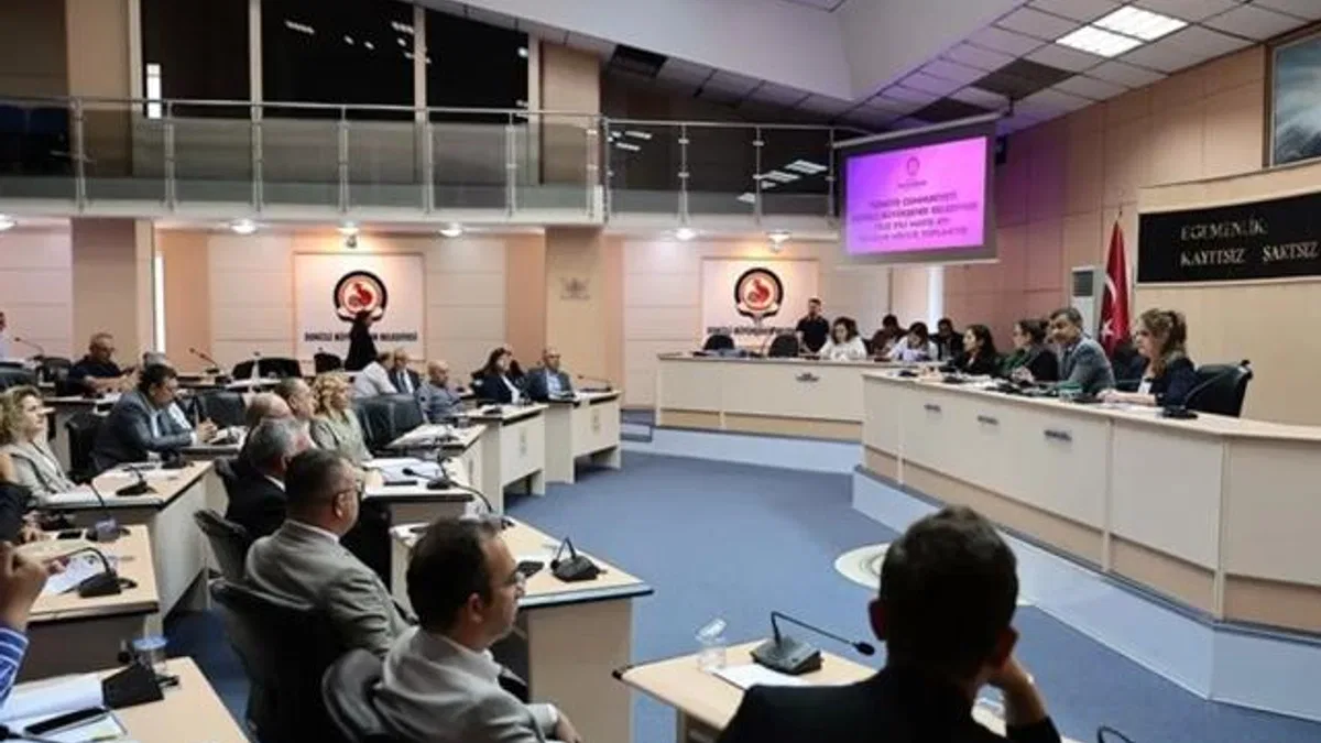Belediyeden bebekli ailelere mama desteği