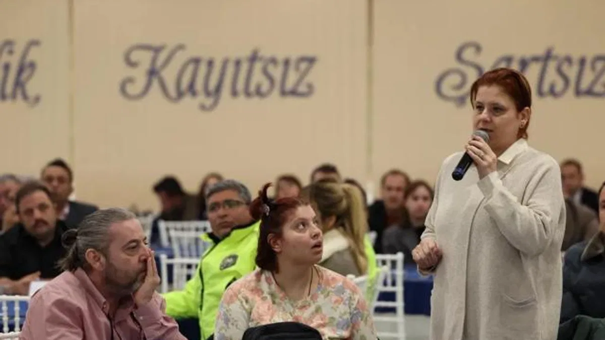 Muğla’da ‘Engelsiz Kent’ hedefi için ortak akıl