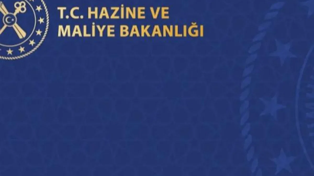 Londra iddialarına bir açıklamada Hazine’den: Bakan Şimşek faiz politikası yorumu yapmaz