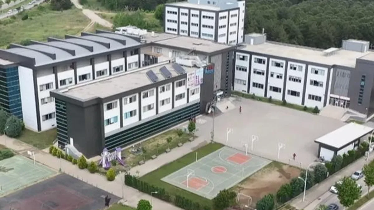 Çağdaş Eğitim Kooperatifi (ÇEK) 30 yaşında