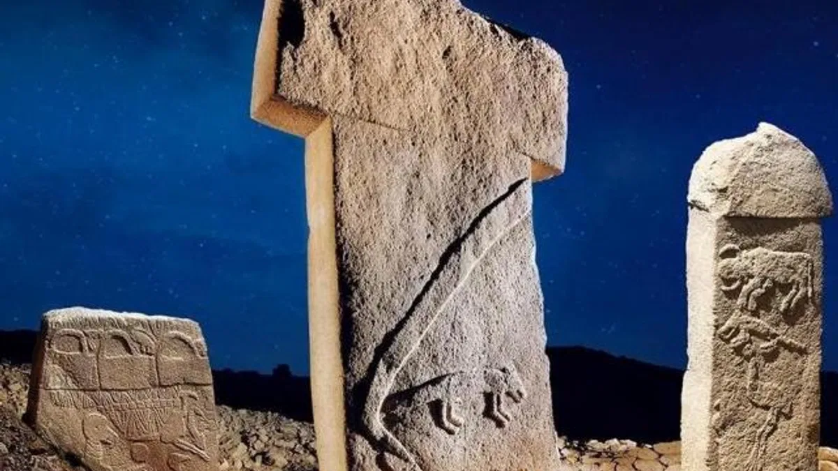 Dünya Neolitik Kongresi Şanlıurfa’da