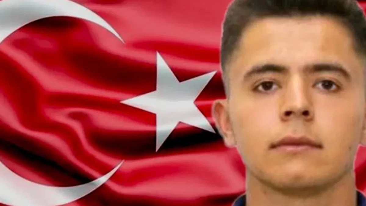 Trafik kazası geçiren Yunus Timi’nden bir polis memuru şehit!
