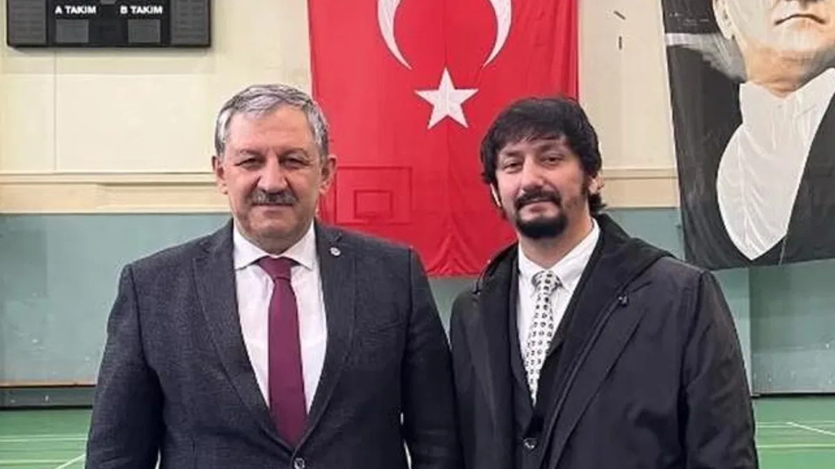 Sertaç Sağır’a Türkiye Kick Boks Federasyonu’nda yeni görev