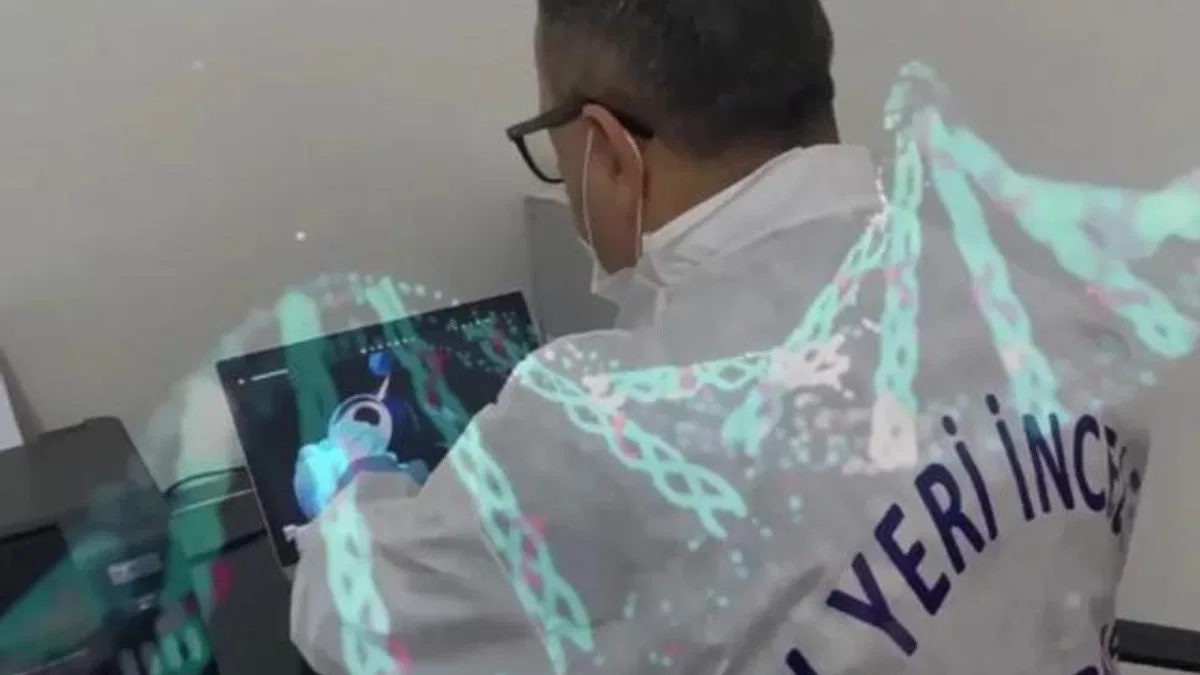 JASAT 10 yıllık sır perdesini araladı… İki kadın cinayeti DNA ile çözüldü