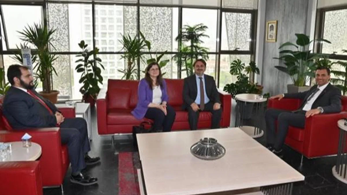 Manisa’da Büyükşehir MCBÜ işbirliği