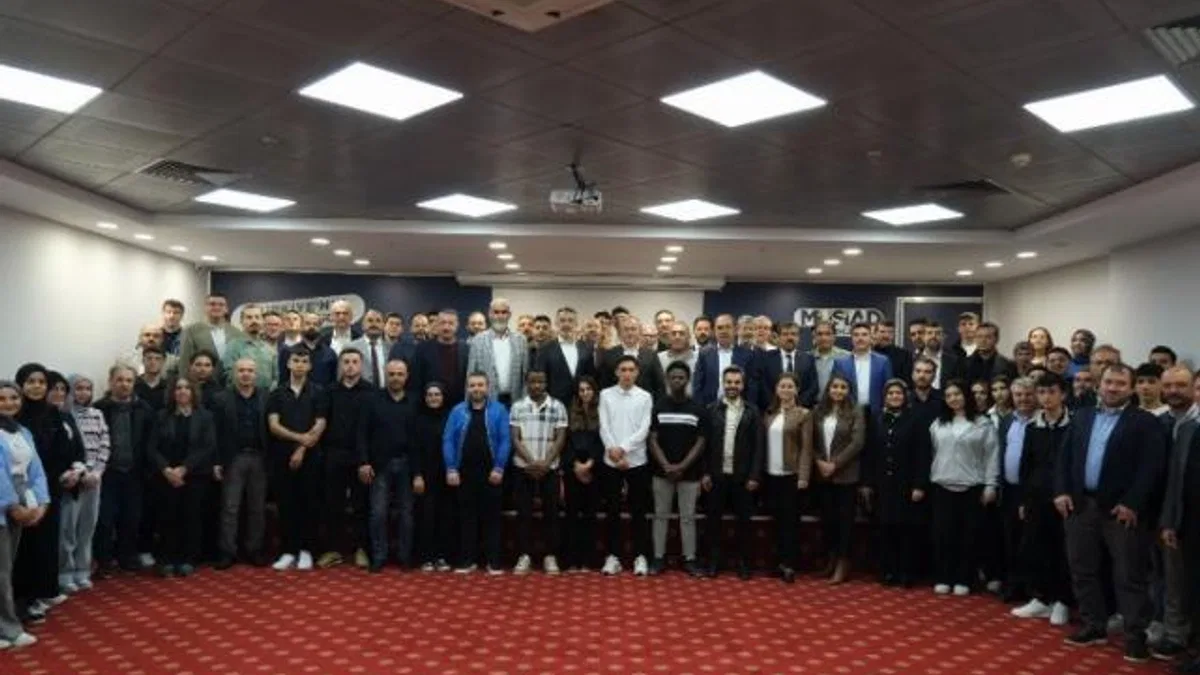 Bursa’da mesleki eğitim seferberliği devam ediyor