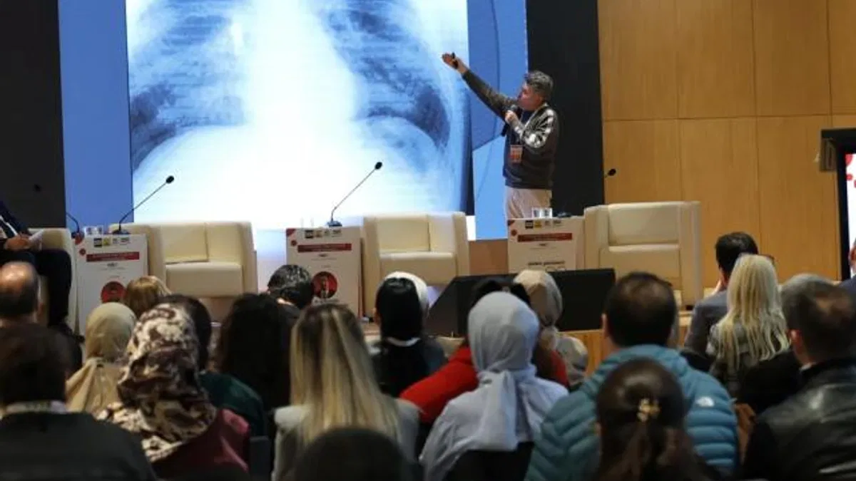 Konya’da ‘iş sağlığı ve güvenliği’ paneli