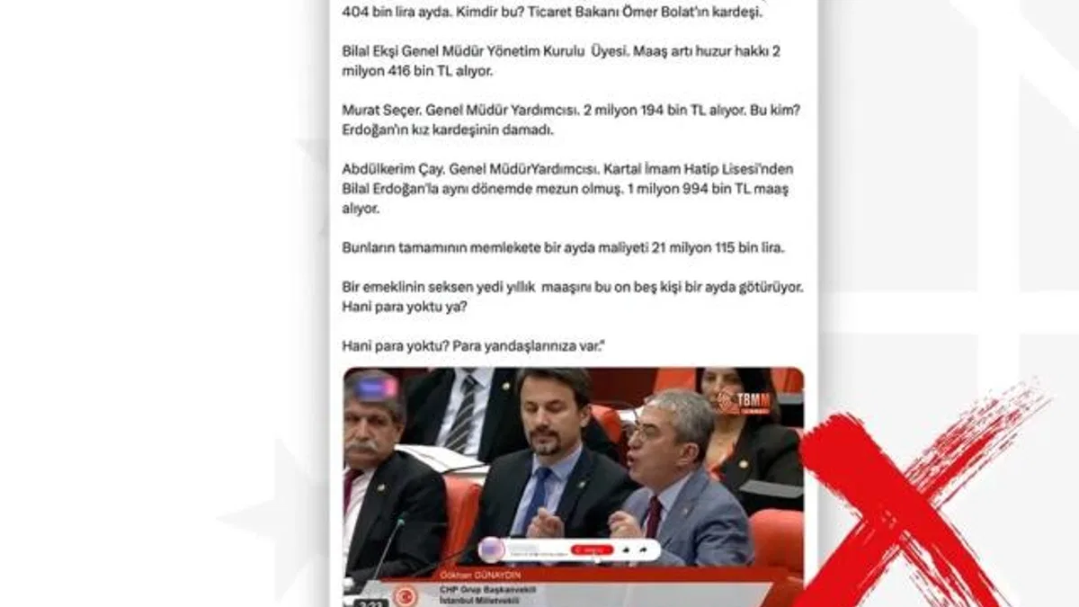 DMM’den THY iddialarına yanıt