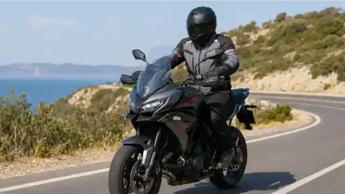 Motosiklet sürücülerine 8 uyarı