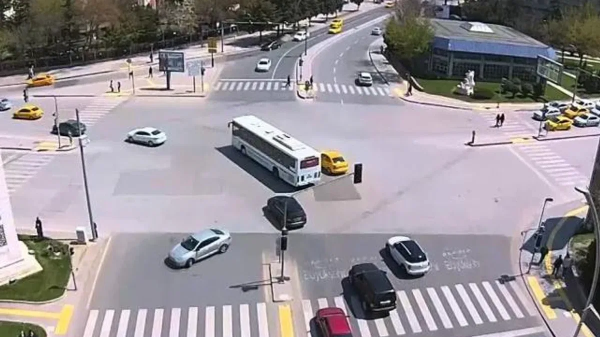 Ankara’da 10 Kasım düzenlemesi! Bazı güzergahlar kapatılacak