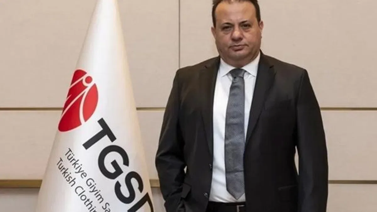 Hazır giyim sektöründen acil devlet desteği talebi