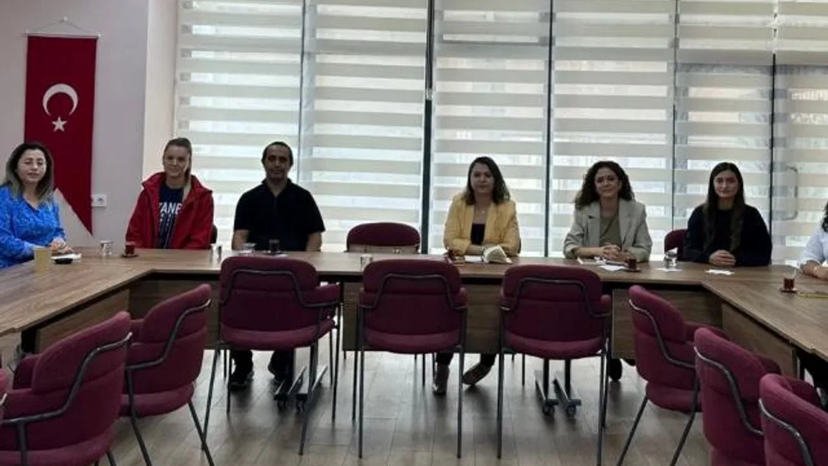 Kocaeli İzmit Belediyesi hedefleri doğrultusunda çalışıyor