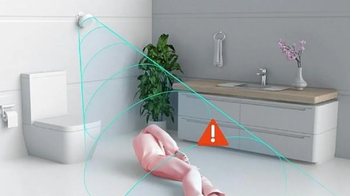 Revor Care yapay zekâ teknolojisiyle hasta güvenliğini artırıyor