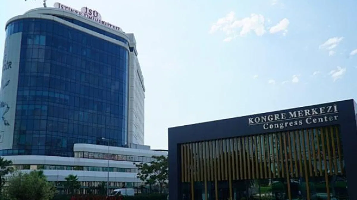 İstinye Üniversitesi, 7. Uluslararası Geleceğin Eğitimi Konferansı’na ev sahipliği yapıyor