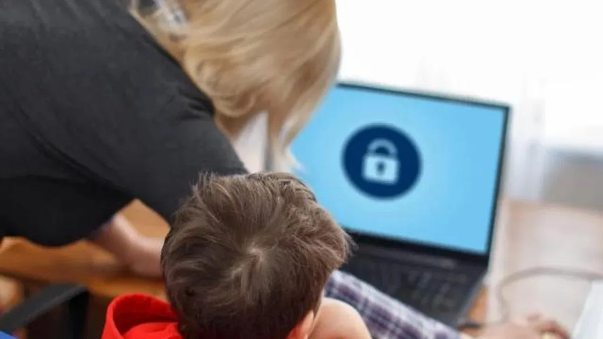 Çocukları dijital dünyanın risklerinden koruyacağız