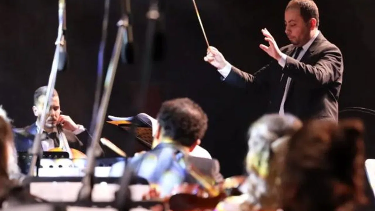 Unutulmaz dizilere senfonik ahenk