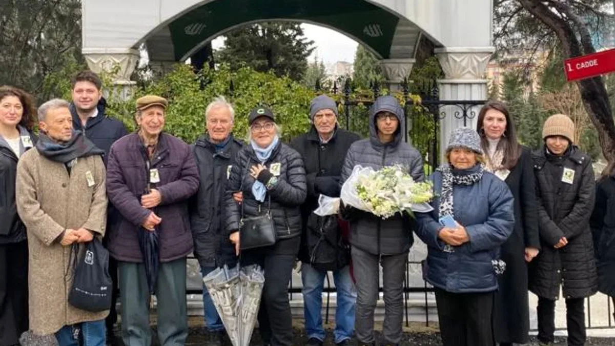 TEV, Türk sanat müziğinin değerli ismi Safiye Ayla’yı unutmadı