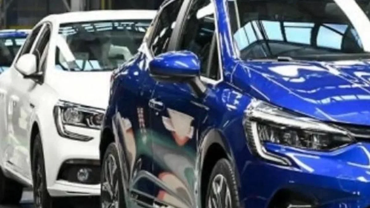 Renault Group’dan rekor ciro