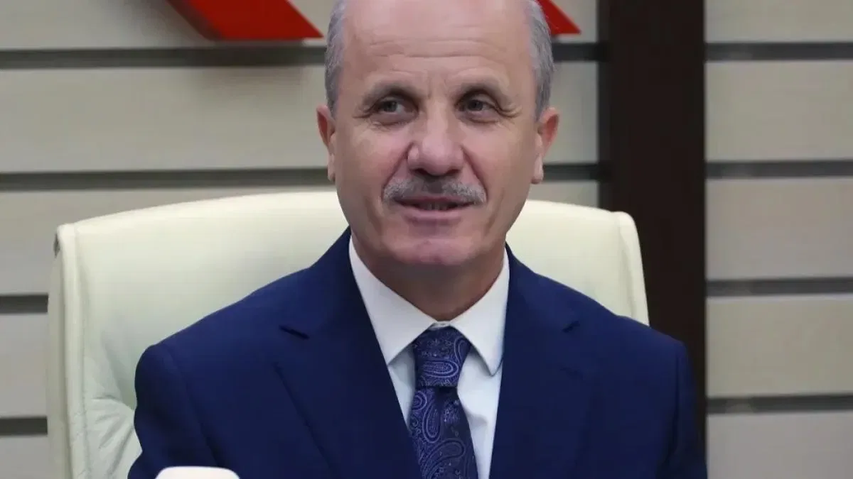 YÖK Başkanı Özvar’dan ‘İstanbul Bilgi’ açıklaması
