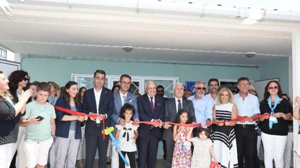 Moral Evi ile hayata daha sıkı tutunacaklar
