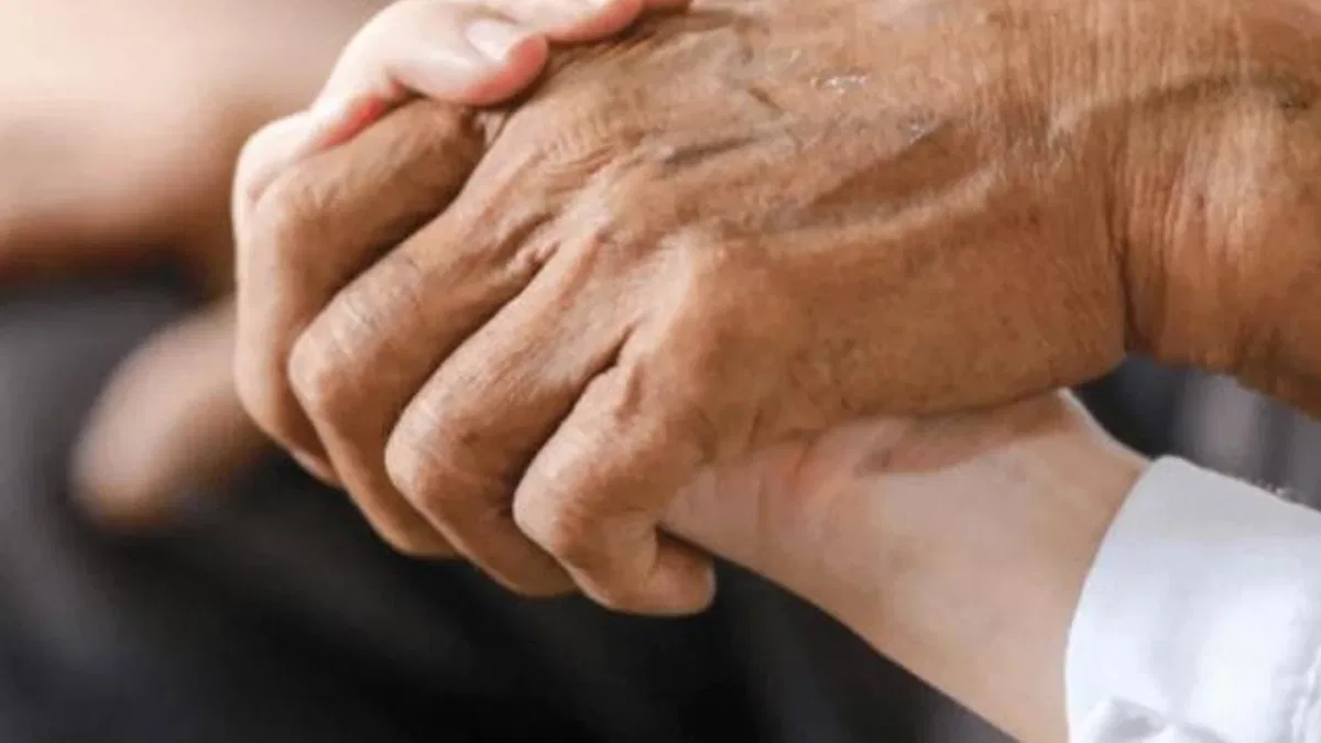 Türkiye’de yaşam süresi 78,1 yıla yükseldi… Kadınlar erkeklerden 5,2 yıl daha uzun yaşıyor