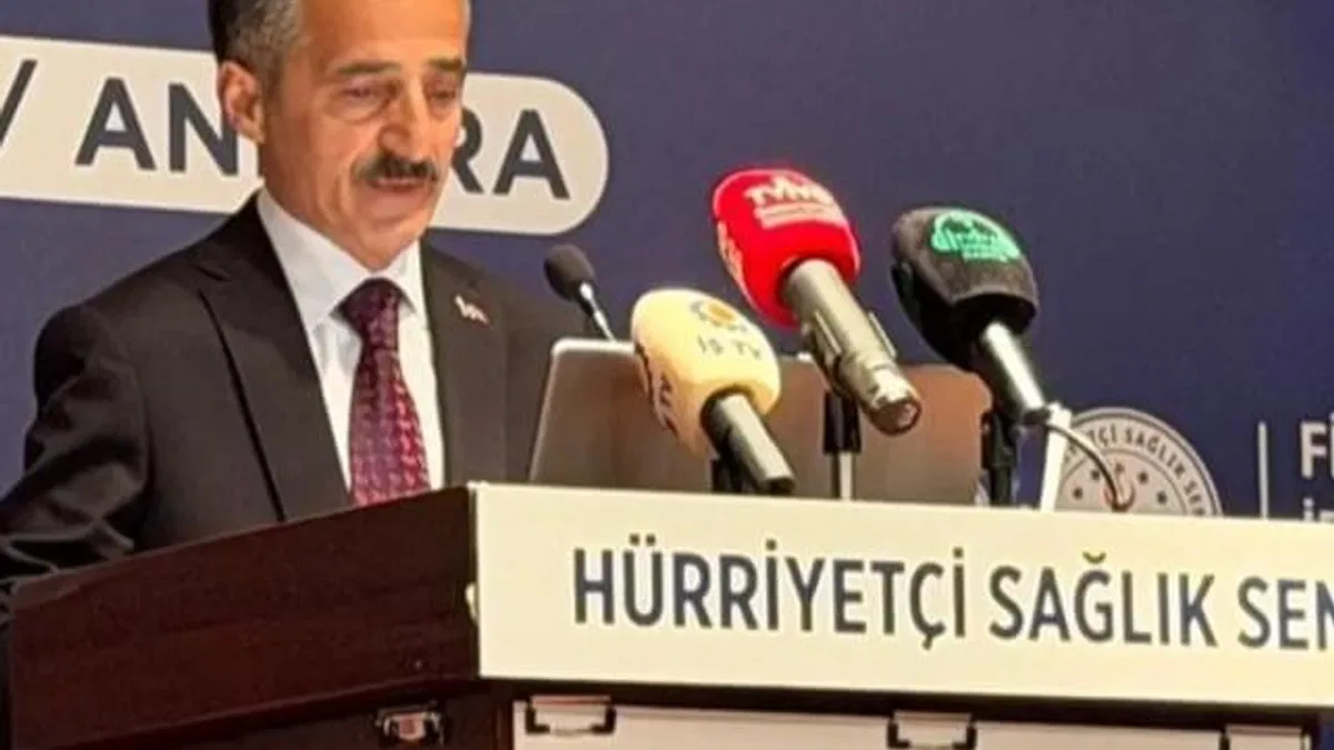 Hürriyetçi Sağlık-Sen’den ‘sosyal risk haritası’ uygulamasına tepki