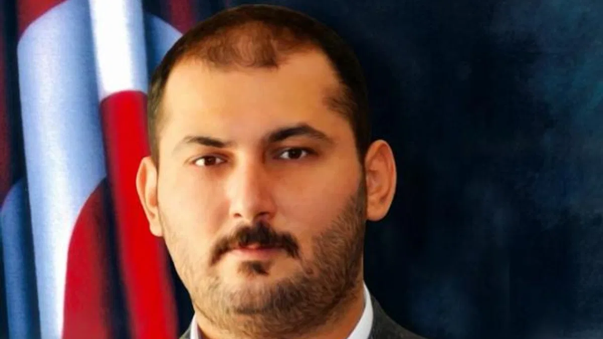 Başkan Ahmet Sevim’den taziye mesajı