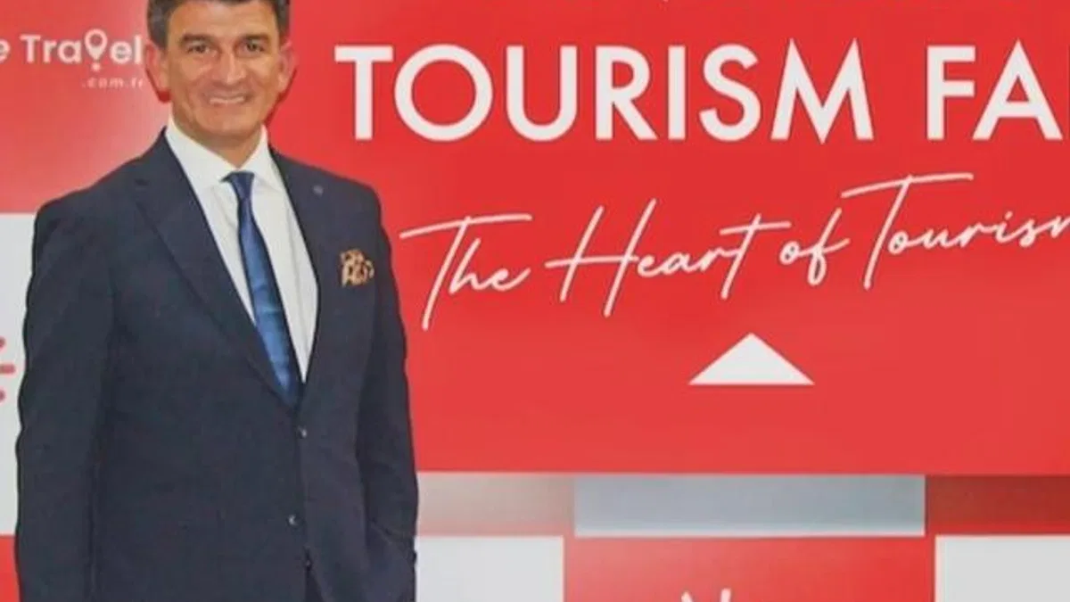Antalya Turizm Fuarı ATF25 hazırlıkları başladı