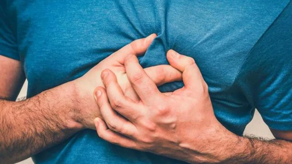 İşte kalp hastalıklarındaki 11 belirti…