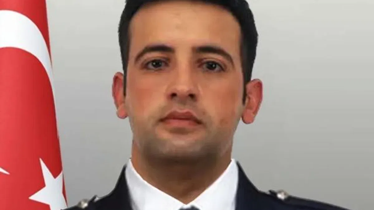 Acı haberi Bakan Yerlikaya paylaştı… Hastanede şehit oldu!
