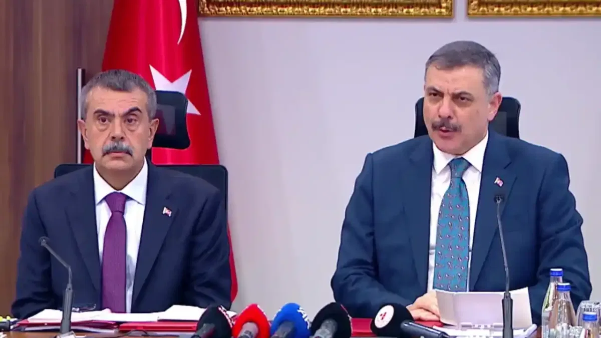 Okul güvenliği için protokol imzalandı… Velilere de önemli görev çağrısı!