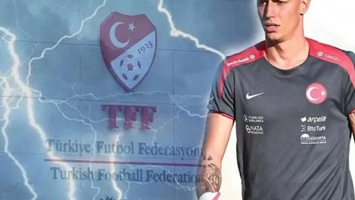 A Milli Takım’da şok ayrılık! İzinsiz ayrılan Özer’in yerine Şengezer çağrıldı