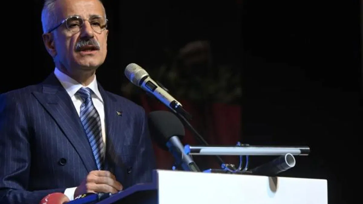 Denizcilikte yeşil dönüşüme 7 milyon dolarlık teşvik