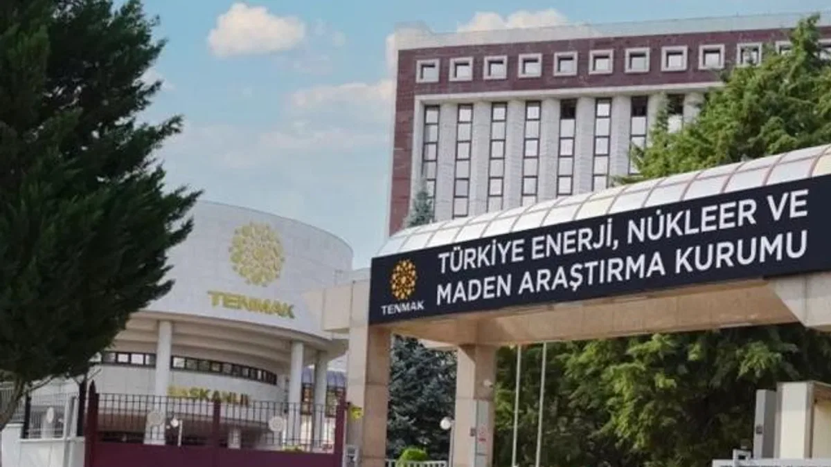 TENMAK araştırmacılara gelir payı müjdesi… Buluş ve teknolojilerden yüzde 50’ye varan pay!