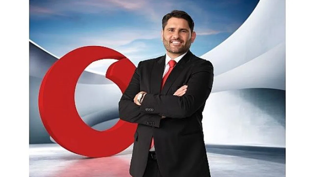 Vodafone’dan Fiberde Gigabit Hızlarda Simetrik İnternet Devri