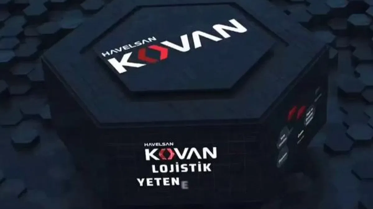 HAVELSAN’dan kritik ihracat… Yerli KOVAN Azerbaycan’a açıldı