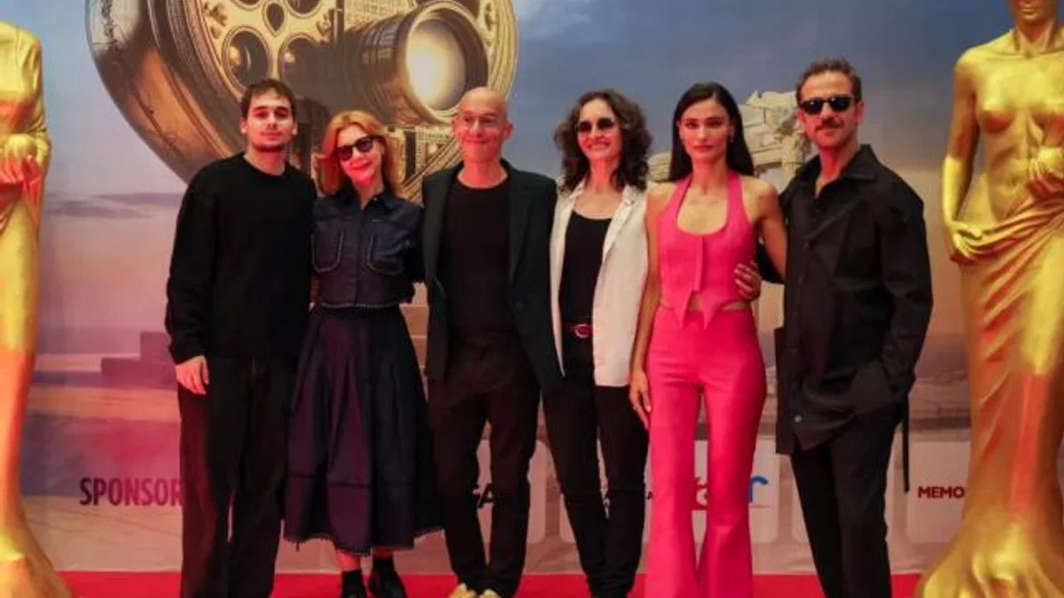 Antalya’da uluslararası yarışma filmleri seyirciyle buluşuyor